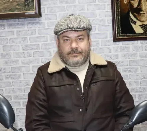 “Ünye engelli dostu bir kent ama eksiklerimiz var”