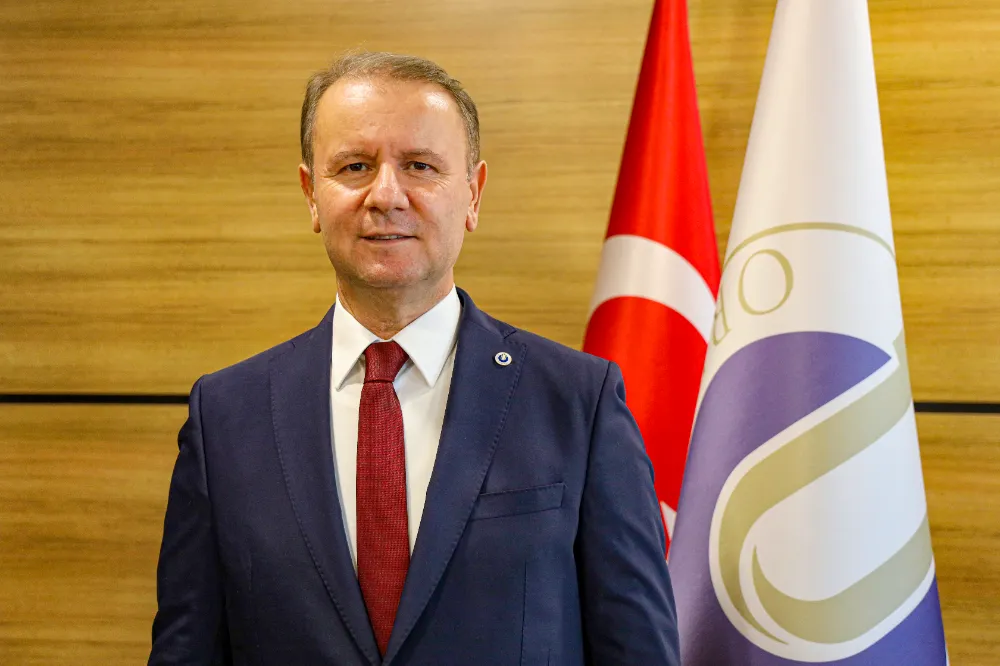 “Engelleri birlikte kaldıracak güçteyiz”