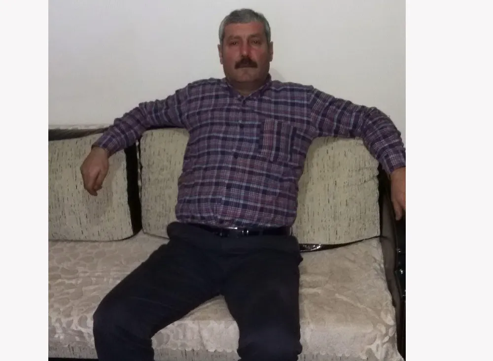 Hüseyin Yıldız hayatını kaybetti 