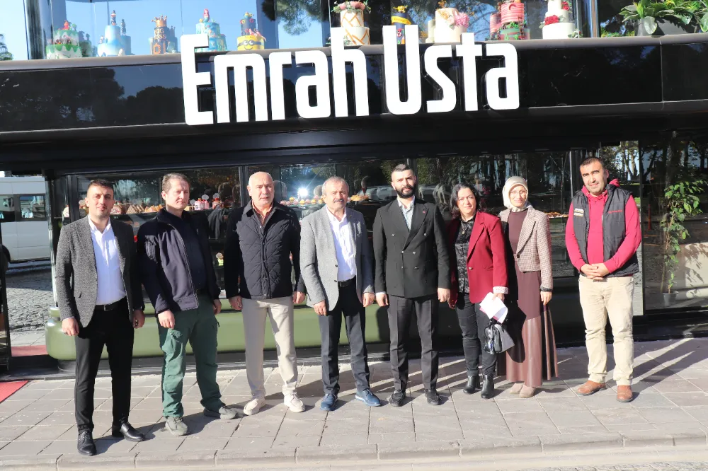 Ünye Madeni Eşya Odası üyelerine sağlık ve hizmet indirimi