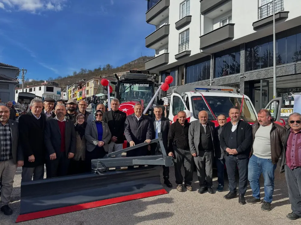 “Kabataş Belediyesi öz kaynaklarıyla hizmet üretmeye devam ediyor”