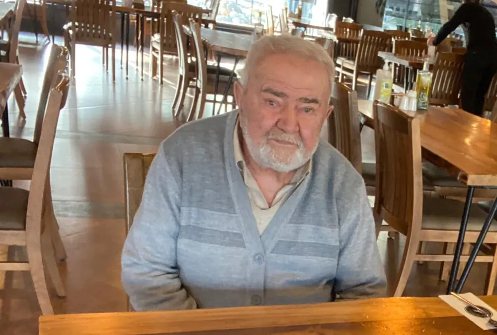 Yakup Ustaoğlu hayatını kaybetti