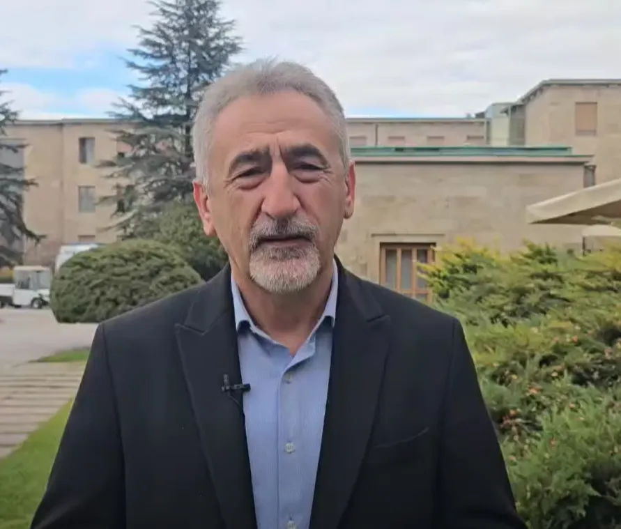 CHP’li Adıgüzel: “Gıda güvenliği, milli güvenlik meselesidir”