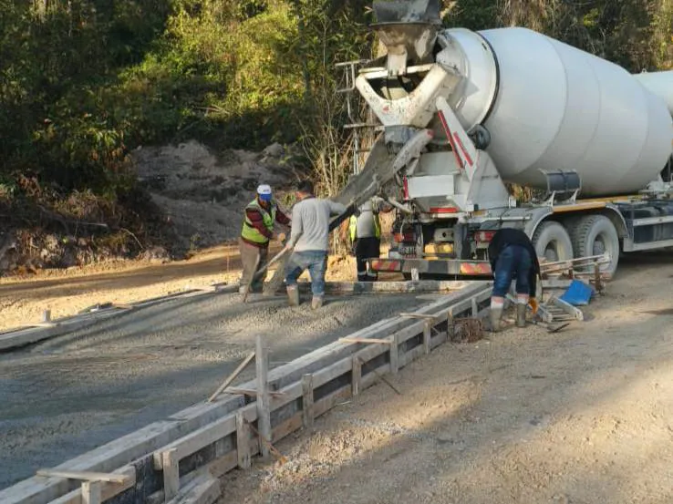Ünye’de sokak hayvanları için modern rehabilitasyon merkezi yükseliyor