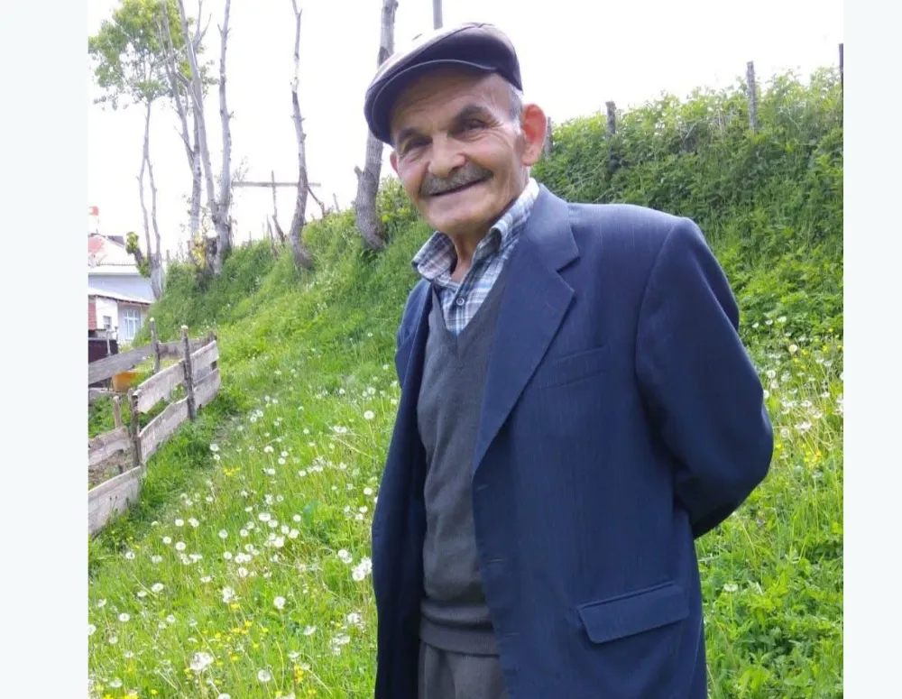 Şükrü Görgülü hayatını kaybetti 