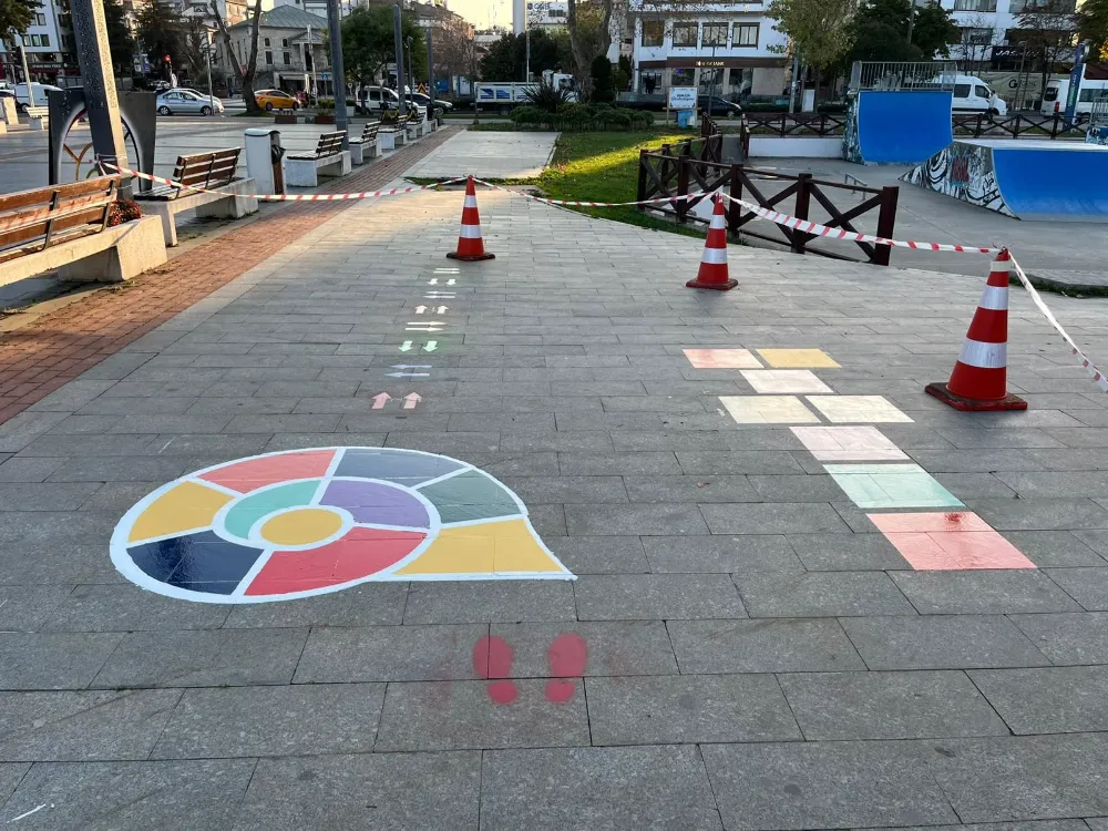 Ordu’da ‘Çocuk Dostu Şehir’ hedefi