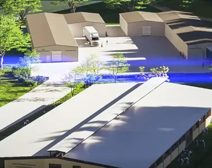 Ordu Büyükşehir’den kırsal kalkınmaya çifte yatırım