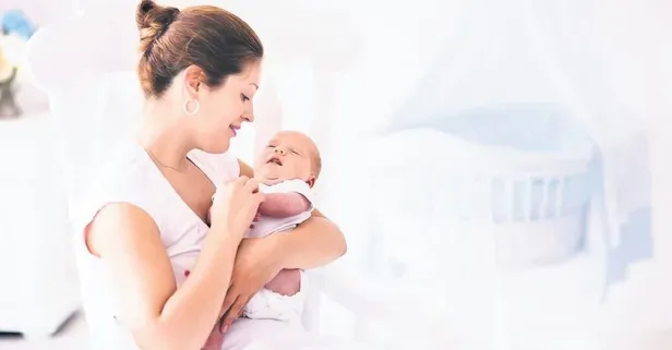 Tüm kadınlara 24 hafta ücretli doğum izni geliyor