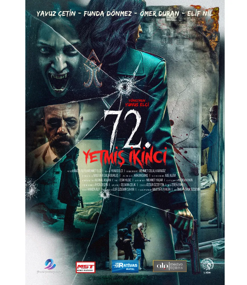 “Enkazdan Sinemaya” depremin altında kalan film yeniden doğdu