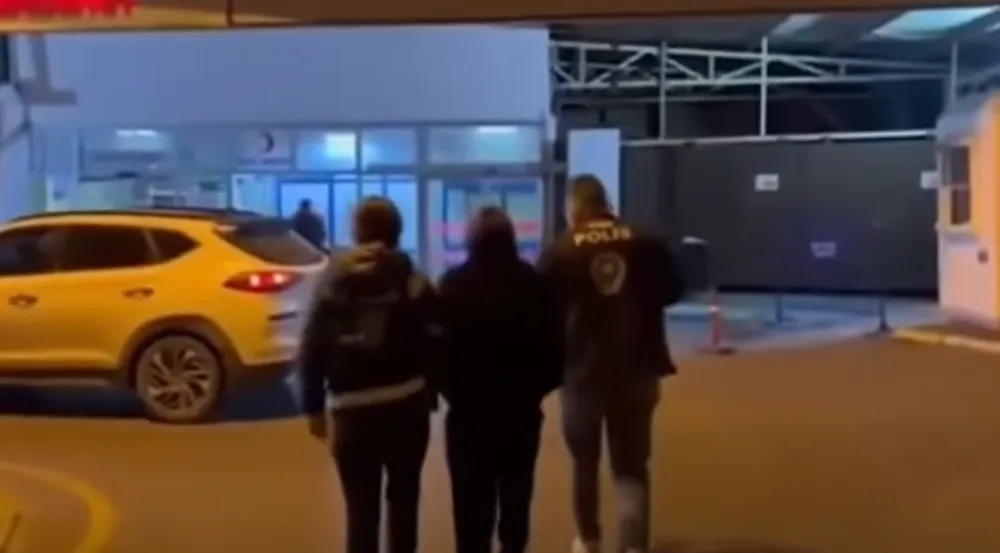  Siber suç operasyonunda 204 şüpheli yakalandı: 68’i tutuklandı!