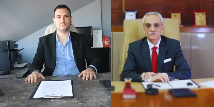 Türk Milliyetçilerinin adayı; bağımsız Cumhurbaşkanı adayı Ahmet Yılmaz’dır