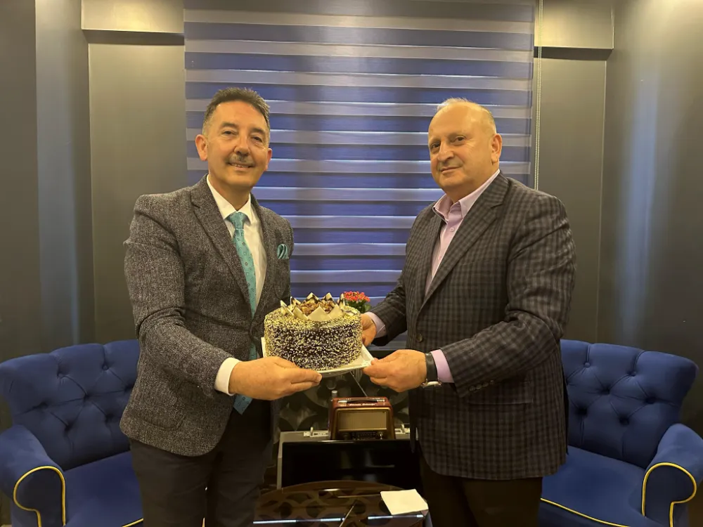 Oney Flash FM, 33 yaşında… 