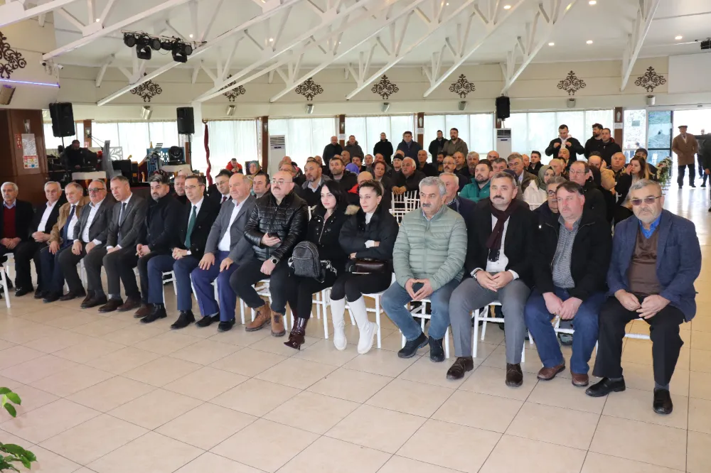 Tekkiraz Esnaf Kefalet, kredi limiti en yüksek kooperatifler arasında!