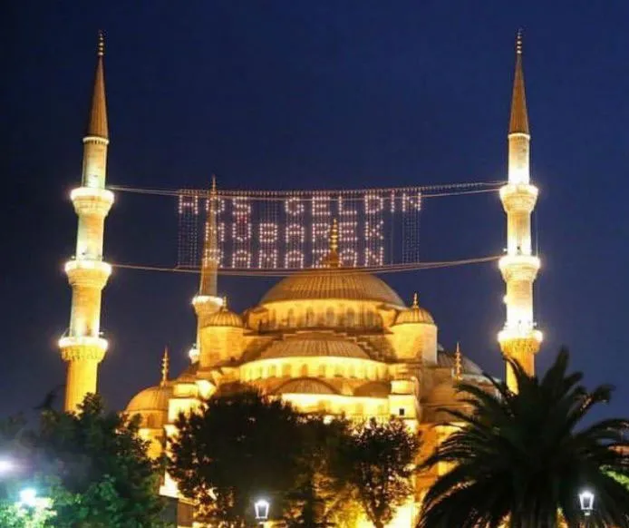 Ünye’de ilk sahur ve iftar saatleri!