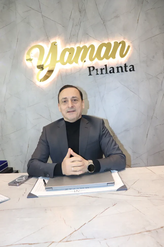 Yaman: Altın zincirleri kırdı, daha da kıracak…