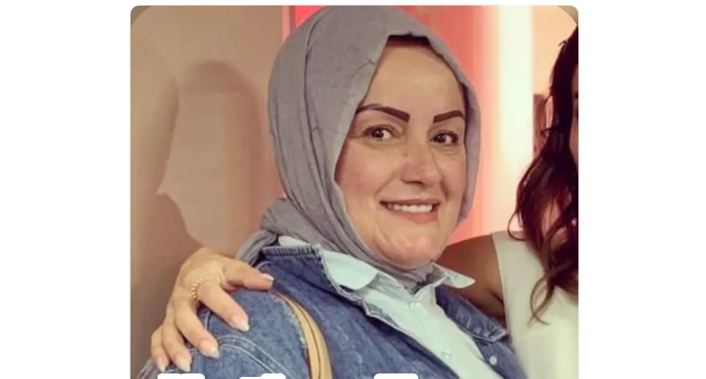 Hatice Tapcı vefat etti