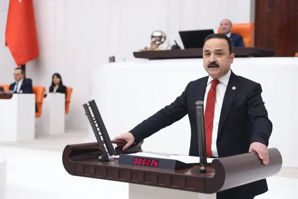“Belediyelerde akraba, eş, dost kayırmacılığına son verilmeli!”