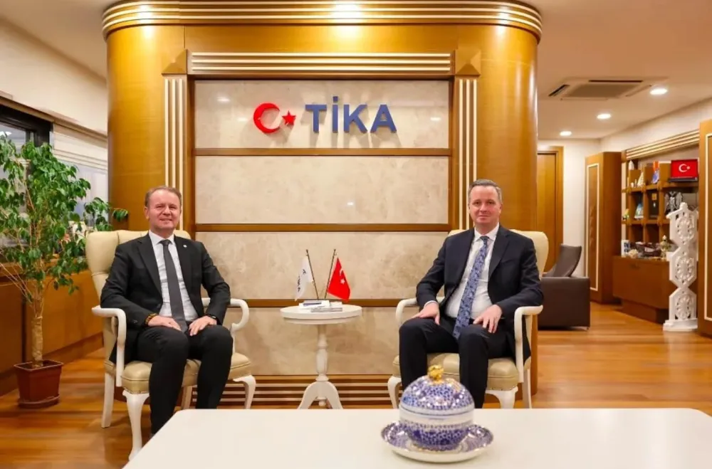 ODÜ’den Türk mirasını geleceğe taşıyacak proje!