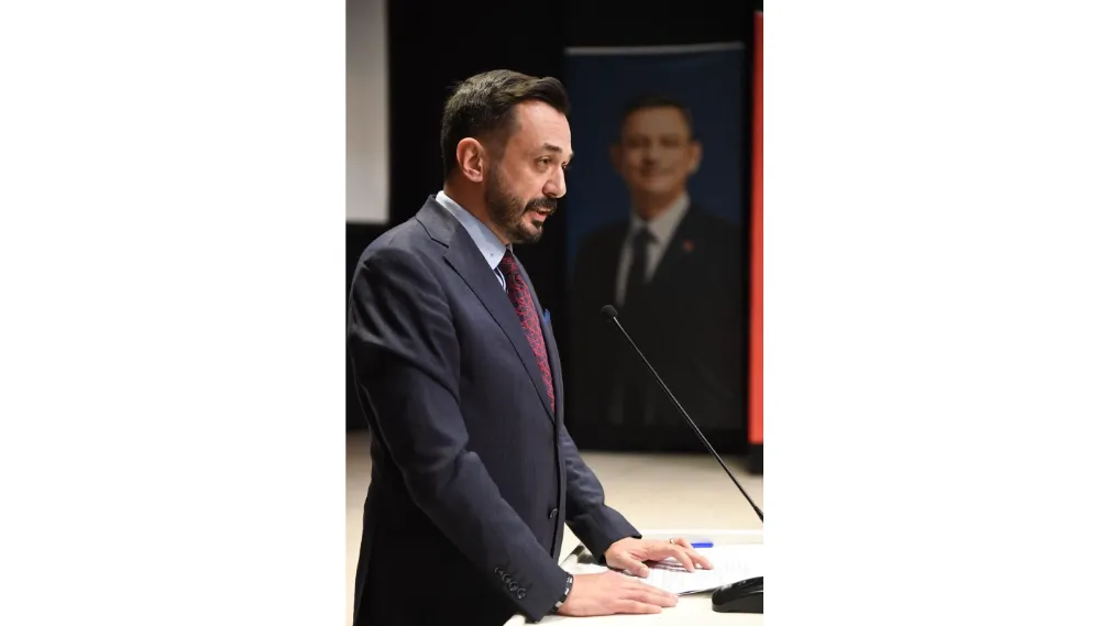   Başkan Gürsoy’dan Cumhurbaşkanı adayı belirleme sürecine davet!