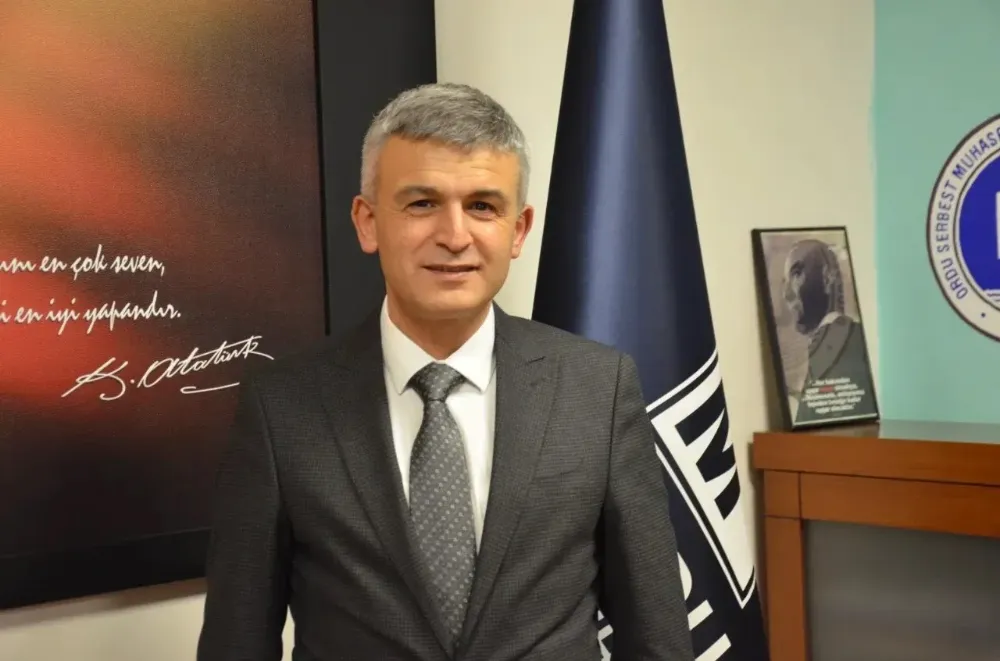 “Elektronik dönüşüm mali müşavirlerin önemini daha da arttırdı!”