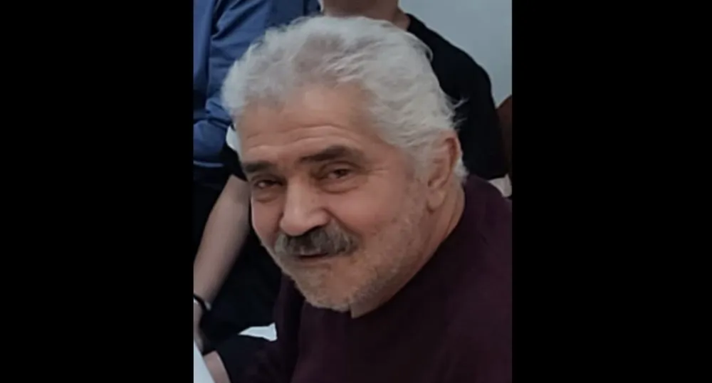 Duman Ailesinin acı kaybı