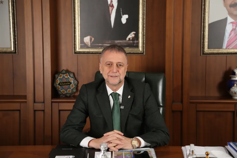 “Faiz indirimi ticari kredilere de yansımalı!”