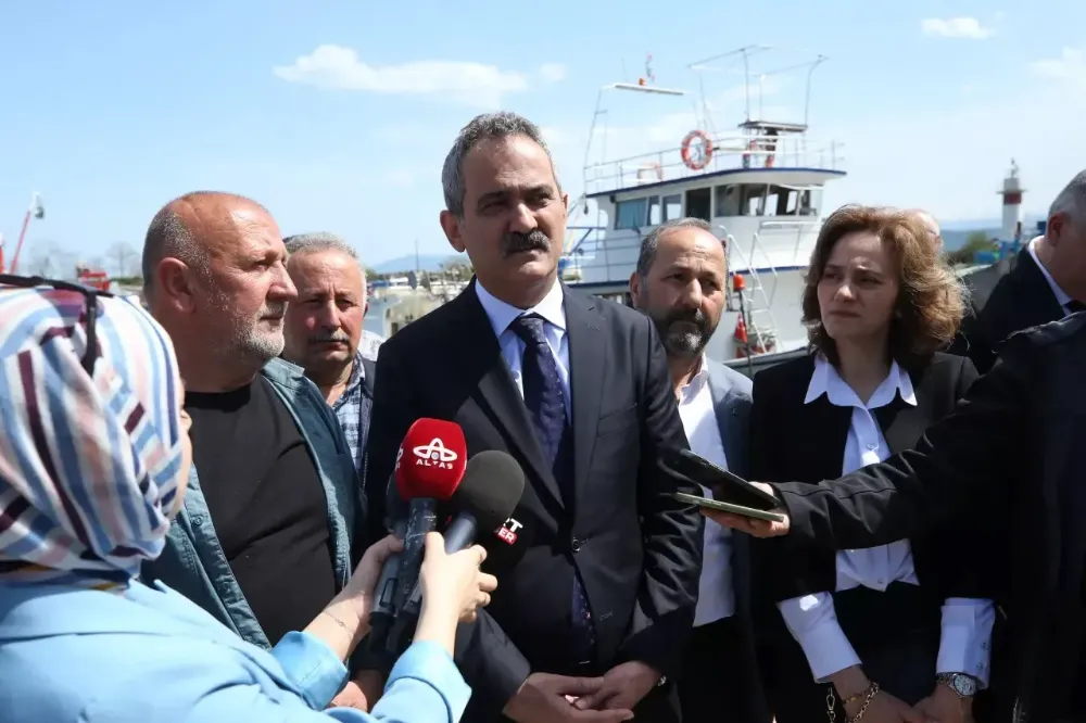 Mahmut Özer, 3 gün Ordu’da… 