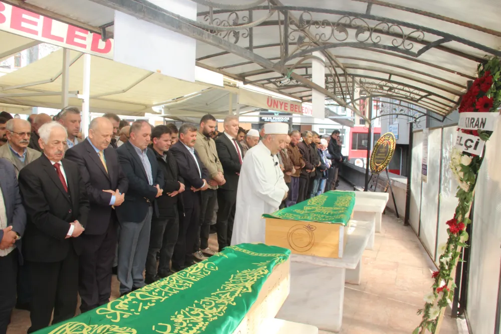 Ziraat Odası’ndan emekli İsmet Bulut vefat etti