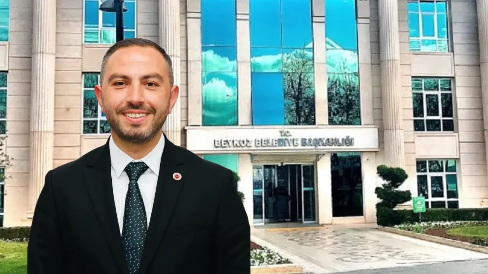 Ordulu Karakaya, Beykoz Belediye Başkan Yardımcısı oldu