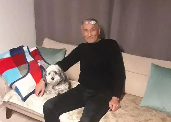 Hasan Gökarslan son yolculuğuna uğurlandı