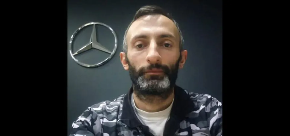 Perşembeli işçi yurt dışında hayatını kaybetti!