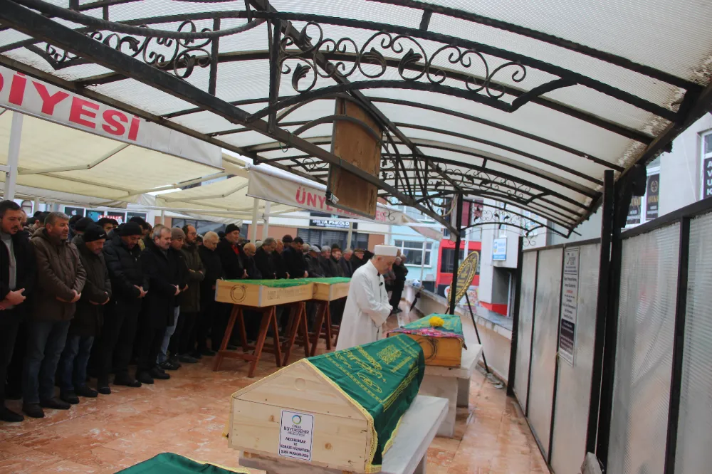 Yeşilkent’ten Pembe Koç vefat etti