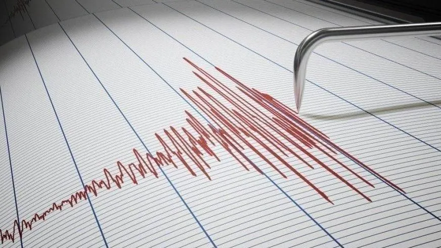 Karadeniz’de korkutan deprem!