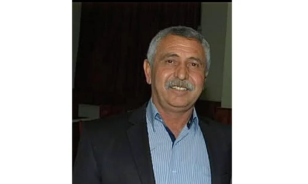 Çaybaşı’ndan Rızvan Ocak vefat etti