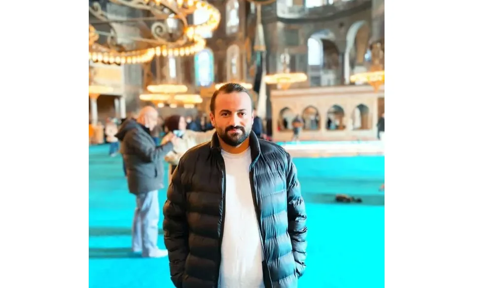 Çaybaşılı Öğretmen hayatını kaybetti  