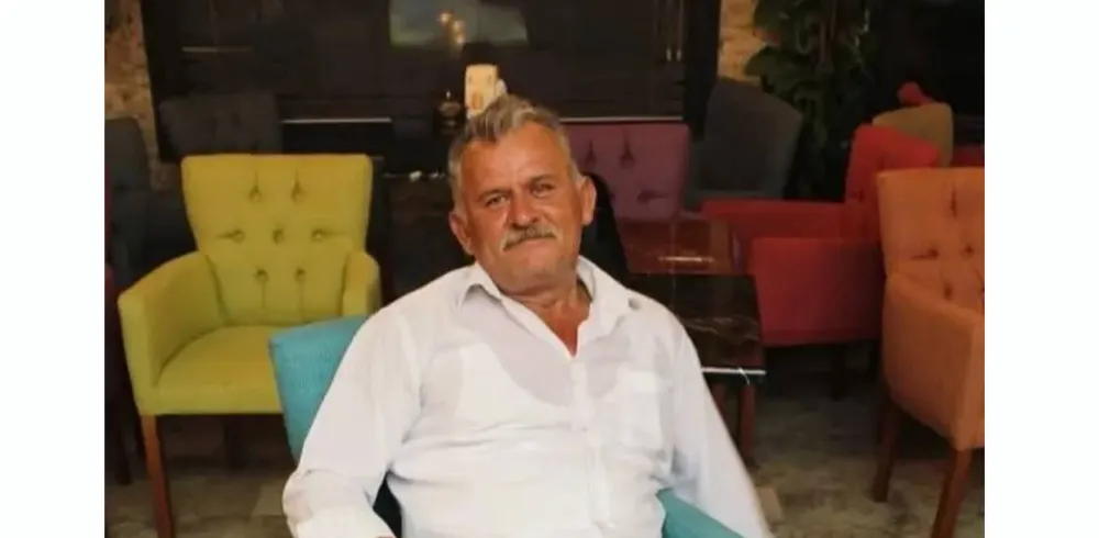 Hüseyin Saraç vefat etti