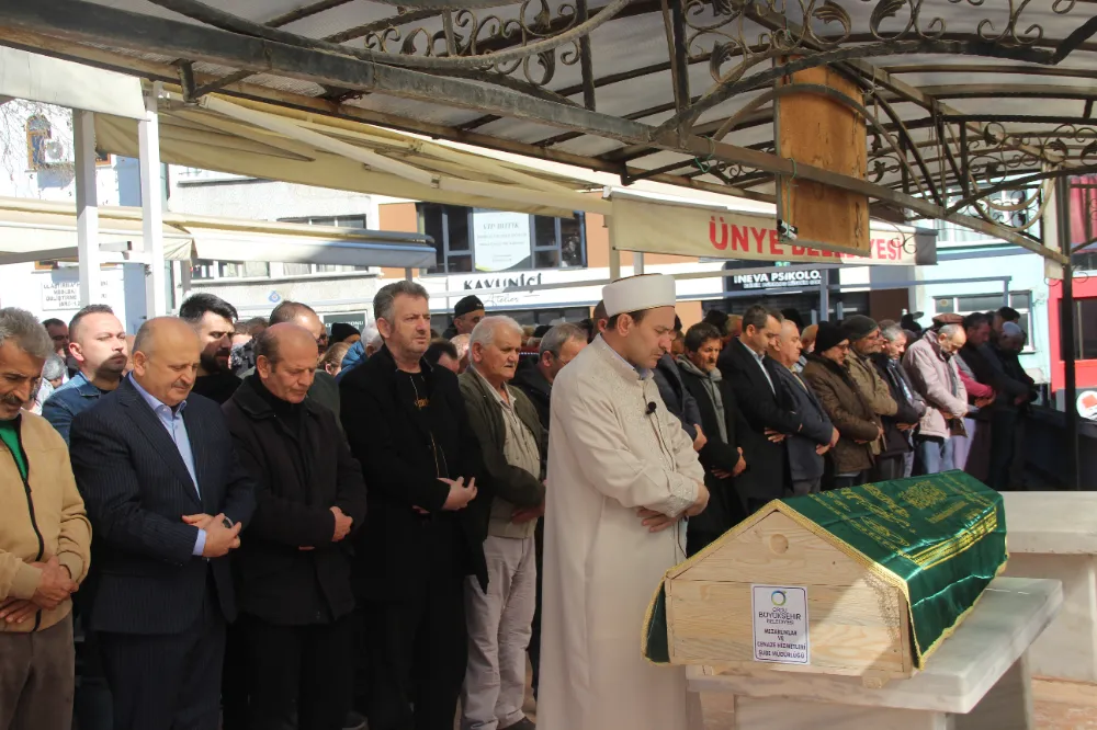 Hüseyin Saraç vefat etti