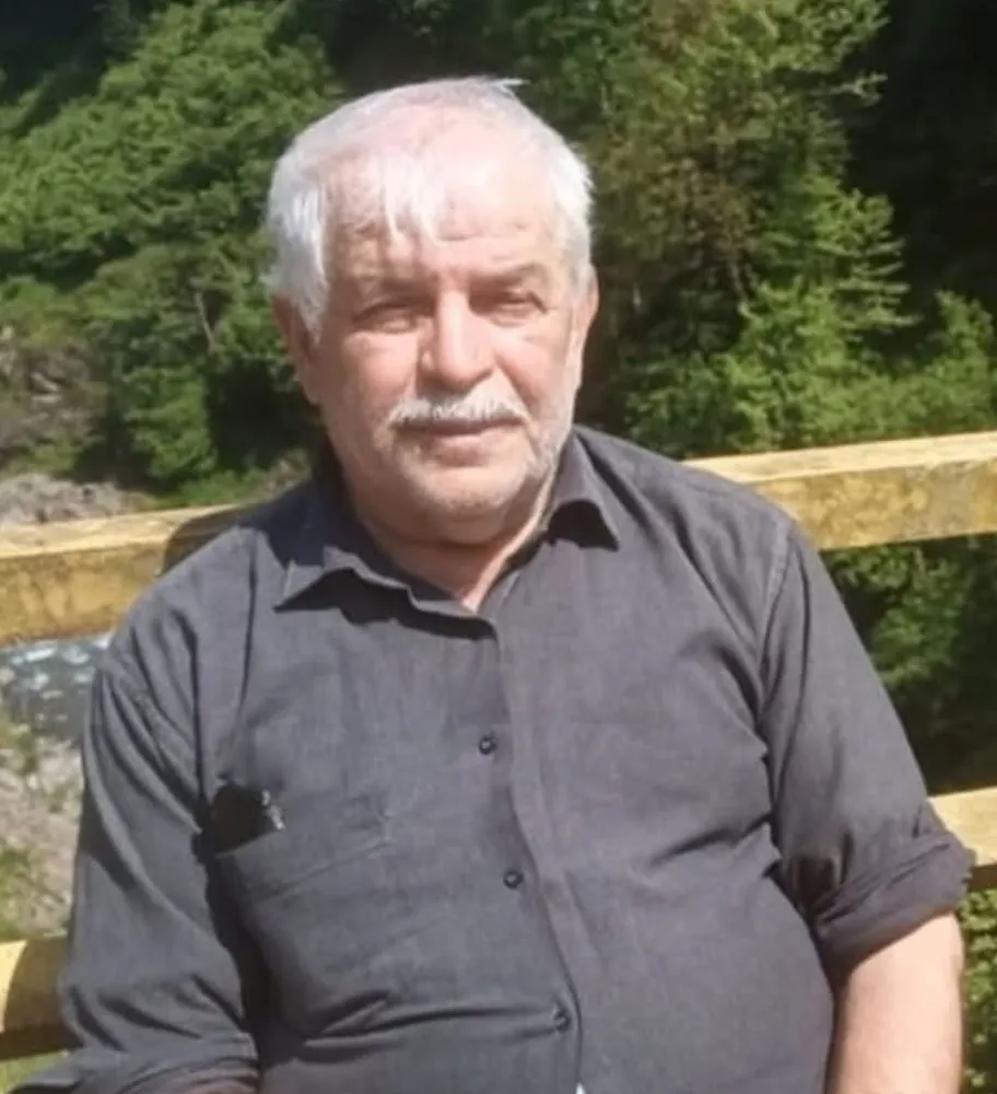Eski Muhtar Rasim Aydoğdu vefat etti
