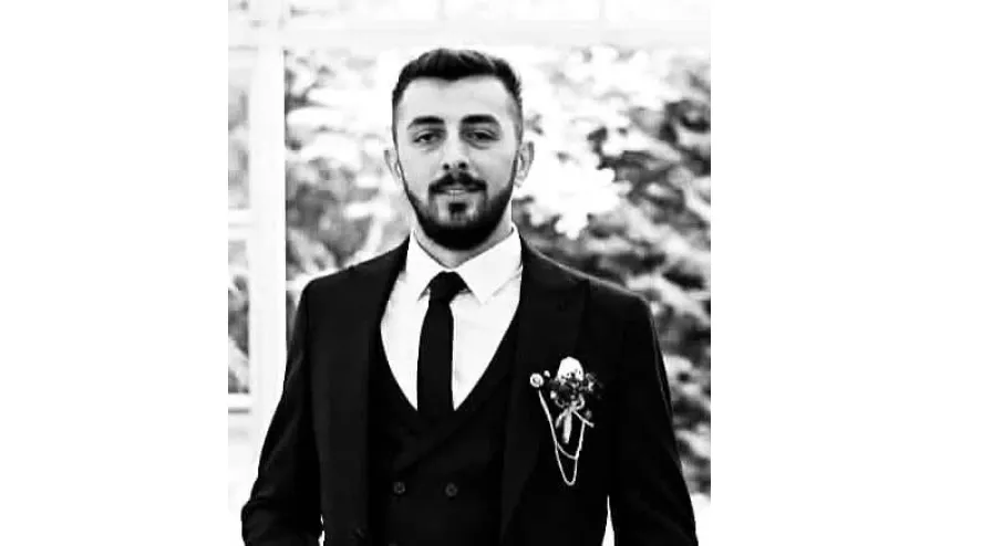 Ünyeli genç, büyükşehirin çöp ayrıştırma tesisinde hayatını kaybetti