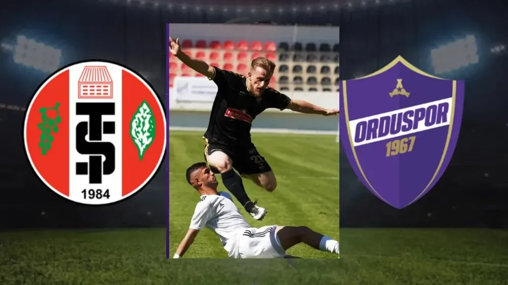 Orduspor 1967, Manisa deplasmanında fırtına gibi esti!