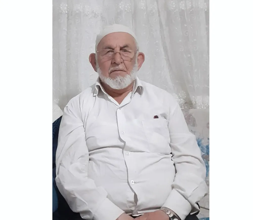 Mevlüt Varilci son yolculuğuna uğurlandı