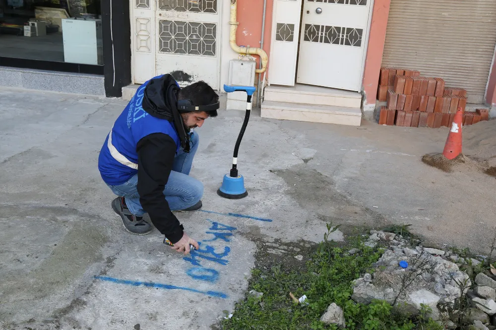 Ordu’da kayıp kaçaktan 650 milyon TL tasarruf