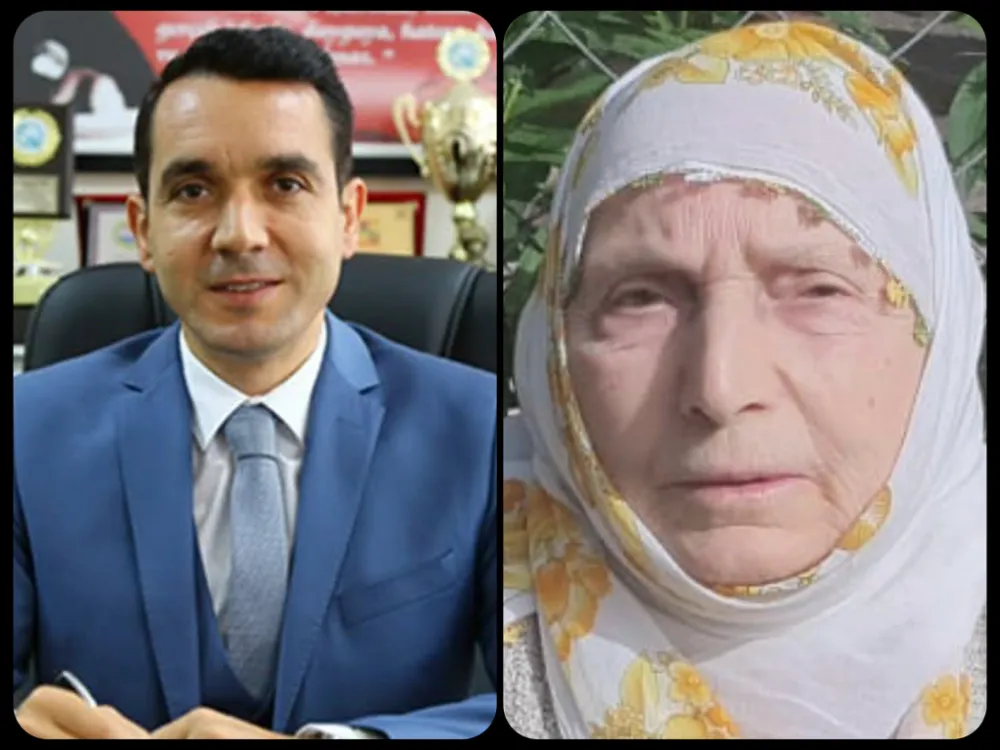 Belediye Başkan Yardımcısı Mehel’in Acı Kaybı