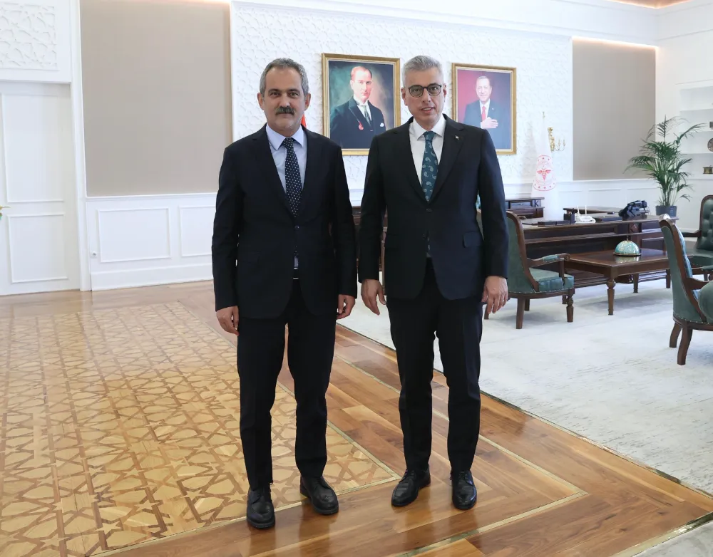 Ünye Fatsa arasına Ağız ve Diş Sağlığı Hastanesi adımları atıldı!