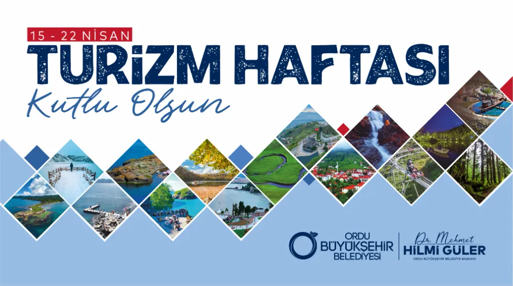 Ordu’yu dört mevsim yaşamaya hazır mısın?