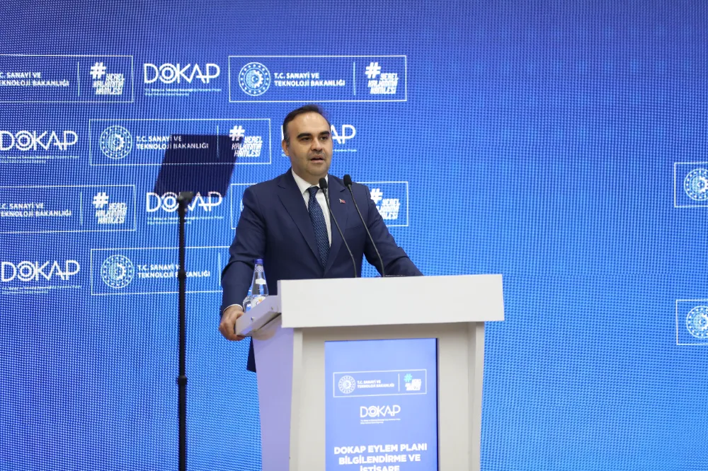Ordu’ya Lisanslı Depo müjdesi!