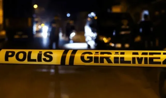 Motosiklet sürücüsü kazada yaralandı