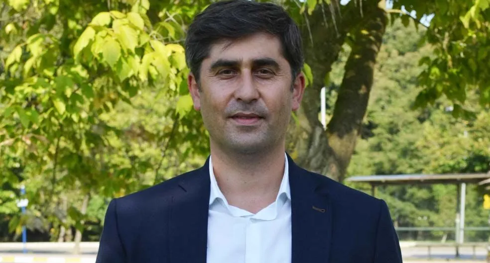 Çamaşlı Akademisyen devletin zirvesinde