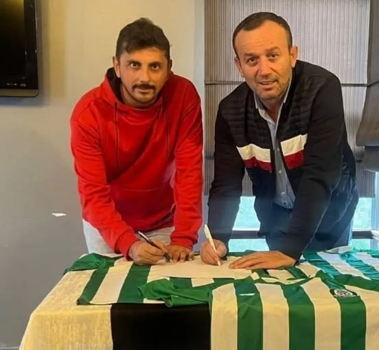 Ünye 1957 Spor’da yeniden Bozkurt dönemi 