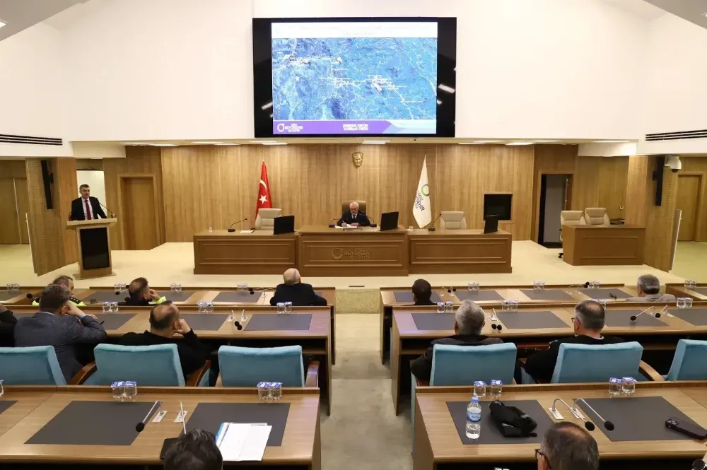 Ordu’da toplu taşımada yeni dönem! 
